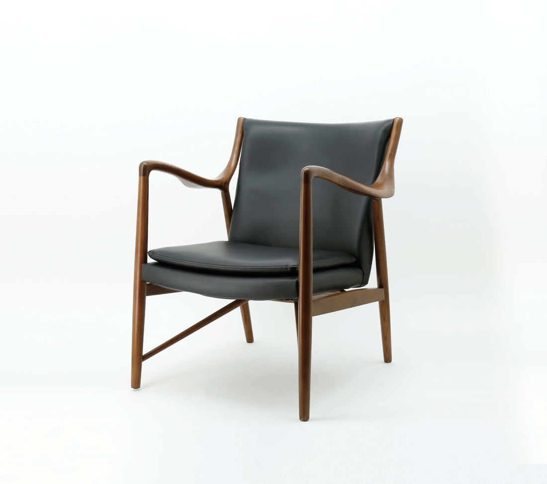 Lounge chair NOVA|ラウンジチェア ノヴァ