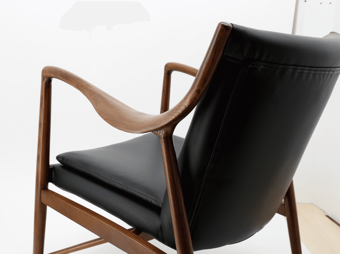 Lounge chair NOVA|ラウンジチェア ノヴァ