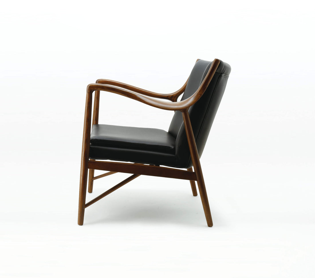 Lounge chair NOVA|ラウンジチェア ノヴァ
