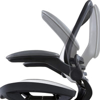 AZUMAYA|Office Chair|OFC-22