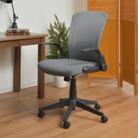 AZUMAYA|Office Chair|OFC-31|グレー