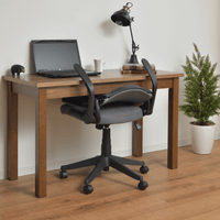 AZUMAYA|Office Chair|OFC-31|グレー