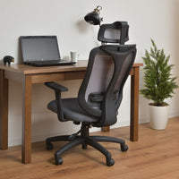 AZUMAYA|Office Chair|OFC-32