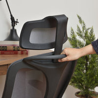 AZUMAYA|Office Chair|OFC-32