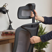 AZUMAYA|Office Chair|OFC-32