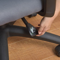 AZUMAYA|Office Chair|OFC-32
