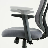 AZUMAYA|Office Chair|OFC-32