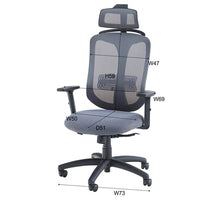 AZUMAYA|Office Chair|OFC-32