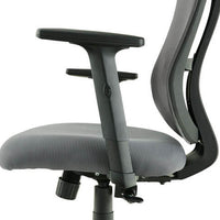 AZUMAYA|Office Chair|OFC-32