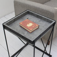 Mortero Side Table|モルテロ サイドテーブル
