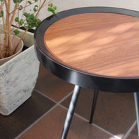 Marco Side Table|マルコ サイドテーブル|ナチュラル