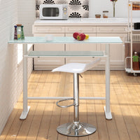 Piatto Counter Chair|ピアット カウンターチェア|ホワイト