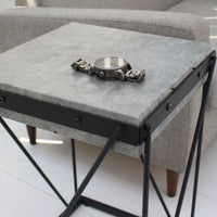Mortero Side Table|モルテロ サイドテーブル
