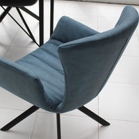 Scoop Chair|スクープチェア|グレー