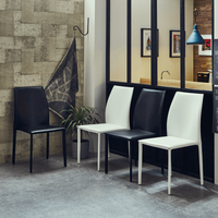 Dining chair PARKER|ダイニングチェア パーカー|ホワイト