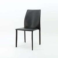 Dining chair PARKER|ダイニングチェア パーカー|ブラック