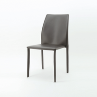 Dining chair PARKER|ダイニングチェア パーカー|グレー