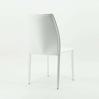 Dining chair PARKER|ダイニングチェア パーカー|ホワイト