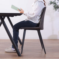 AZUMAYA|Large Chair|ダイニングチェア