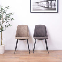 AZUMAYA|Large Chair|ダイニングチェア
