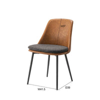 AZUMAYA|Afable|Chair