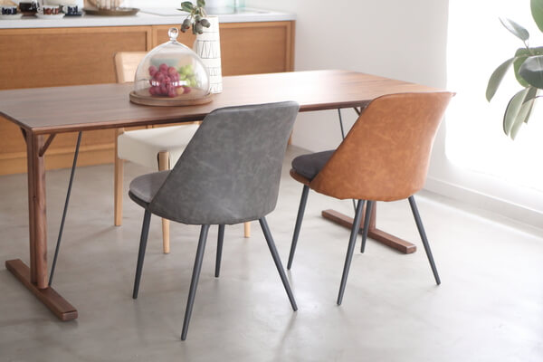 AZUMAYA|Afable|Chair