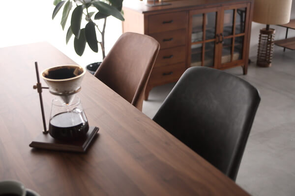 AZUMAYA|Afable|Chair