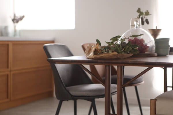 AZUMAYA|Afable|Chair