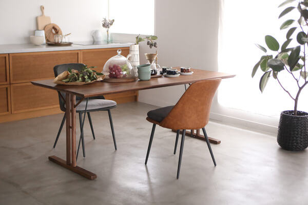 AZUMAYA|Afable|Chair