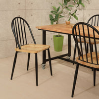 AZUMAYA|Worker chair|ダイニングチェア