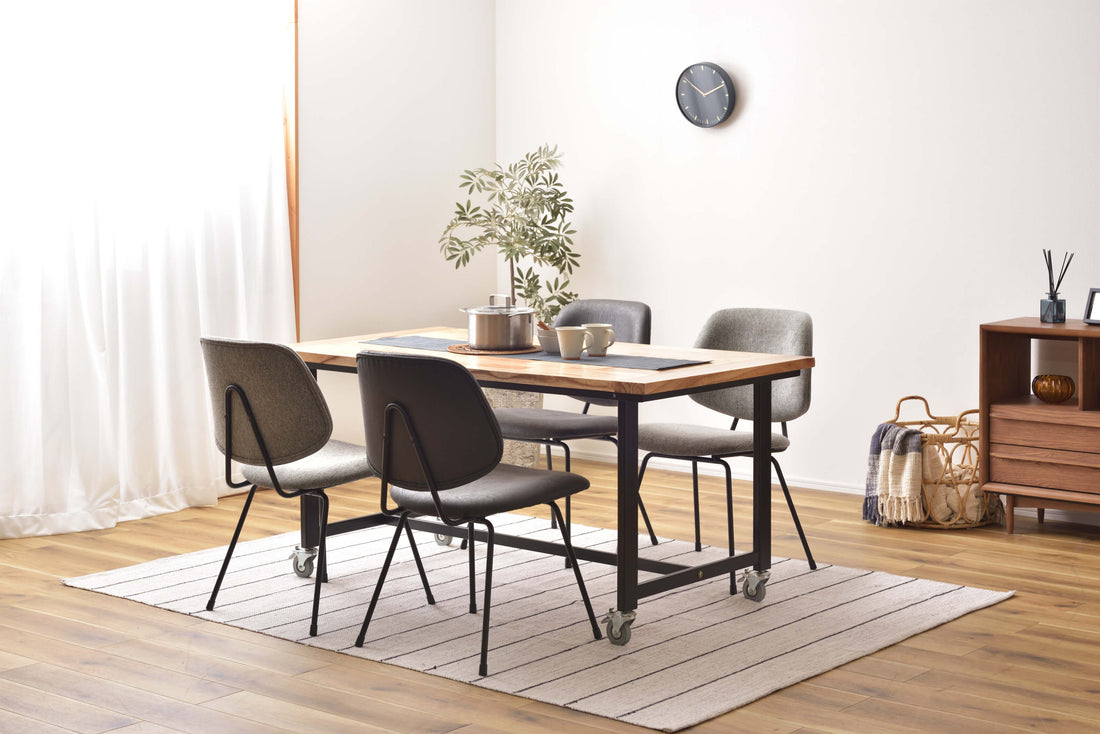 Grove Chair