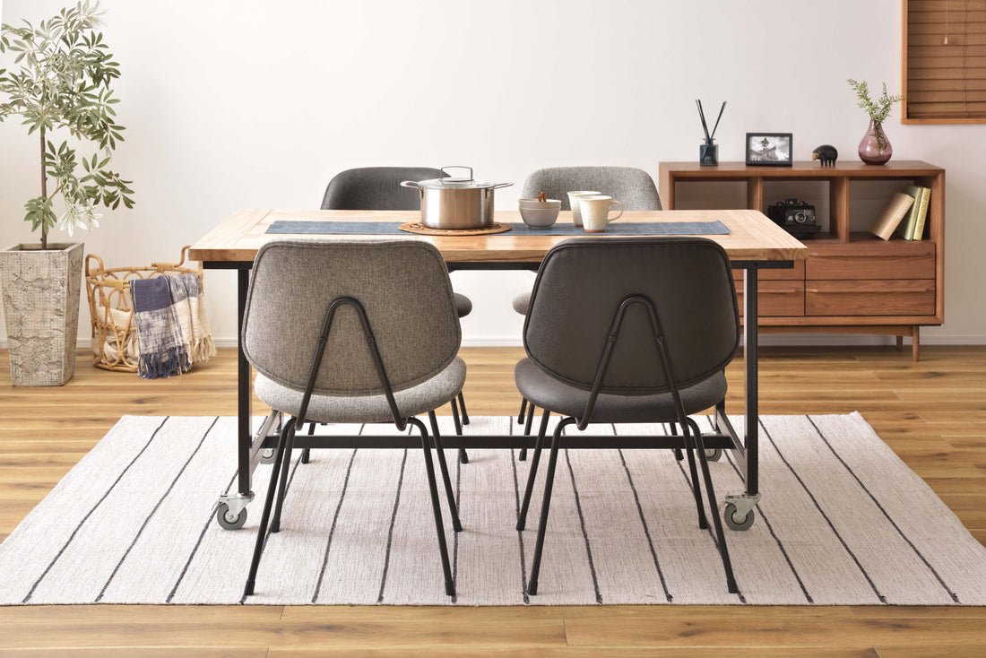 Grove Chair