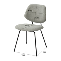 Grove Chair