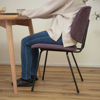 Grove Chair|レッド