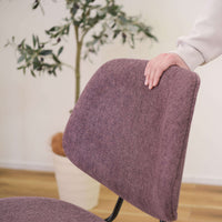 Grove Chair|レッド