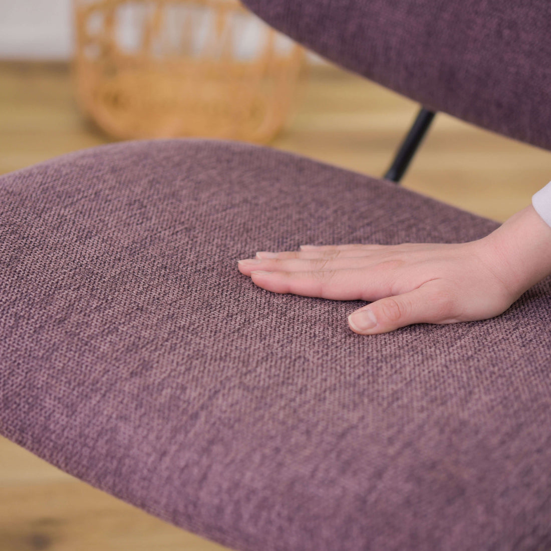 Grove Chair|レッド