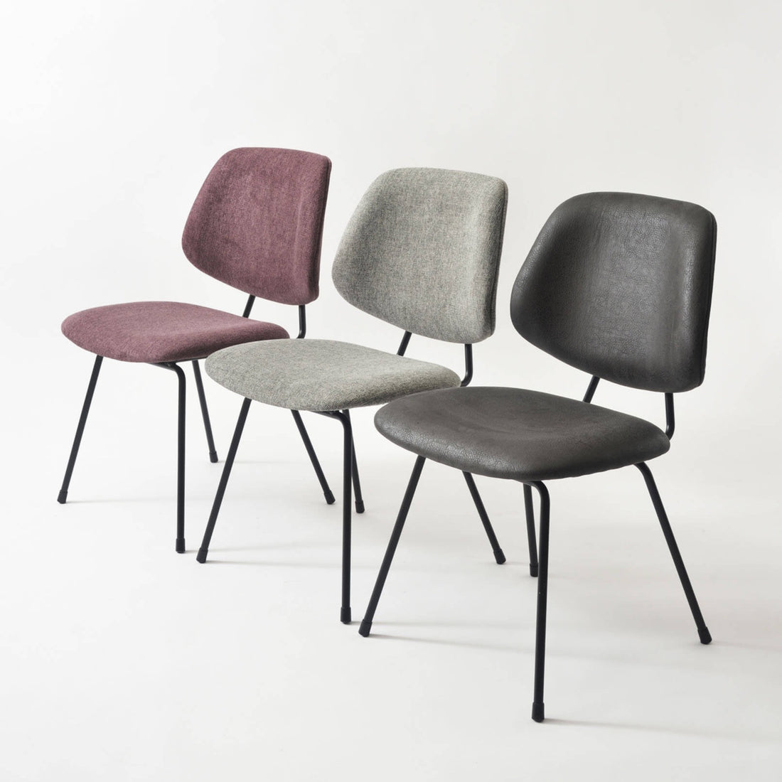 Grove Chair|レッド