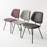 Grove Chair|レッド