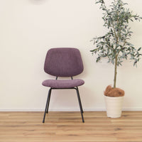 Grove Chair|レッド