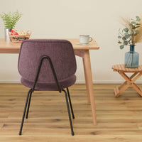 Grove Chair|レッド