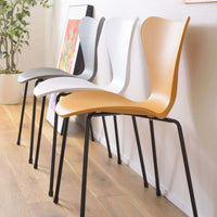 Fretta Chair|フレッタチェア|グレー