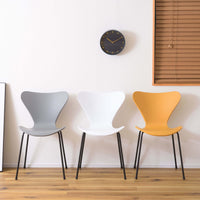 Fretta Chair|フレッタチェア|グレー