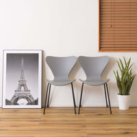 Fretta Chair|フレッタチェア|グレー