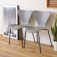 Fretta Chair|フレッタチェア|グレー