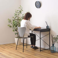 Fretta Chair|フレッタチェア|グレー