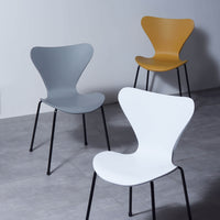 Fretta Chair|フレッタチェア|グレー