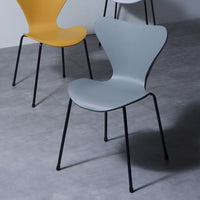 Fretta Chair|フレッタチェア|グレー