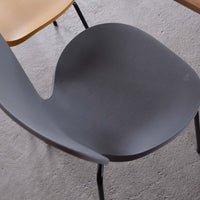 Fretta Chair|フレッタチェア|グレー