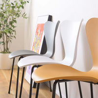 Fretta Chair|フレッタチェア|ホワイト