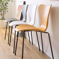 Fretta Chair|フレッタチェア|ホワイト